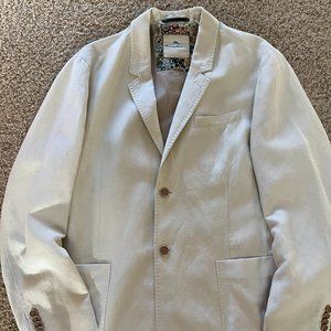 Tommy Bahama Sport Coat (L)